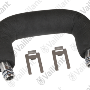 Tuyau  flexible  horizontal  -  Vaillant  -  ref  0020066737