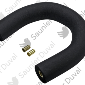 Tuyau  flexible  drainback  -  Saunier  Duval  -  ref  0020066740