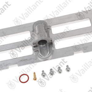 Rampe  24  kW  H  -  Vaillant  -  ref  0020068038
