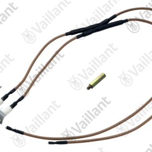 Bougie  d'allumage  (incl.  cable)  -  Vaillant  -  ref  0020068041