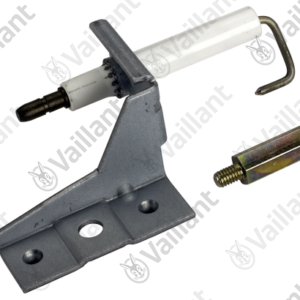 Bougie  d'allumage  -  Vaillant  -  ref  0020068043
