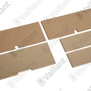 Isolant  atmo  24  kW  kit  -  Vaillant  -  ref  0020068069