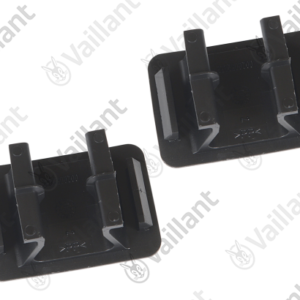 Clip  (patte  support  vase  d'expansion)  -  Vaillant  -  ref  0020068076