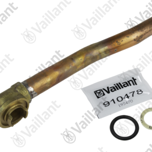 Tube  -  Vaillant  -  ref  0020068099