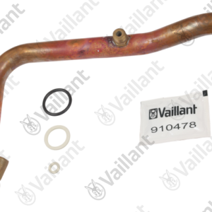 Tube  -  Vaillant  -  ref  0020068110
