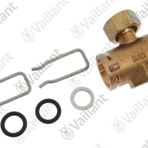 Adaptateur  -  Vaillant  -  ref  0020068119