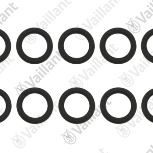 Joint  torique  (x10)  -  Vaillant  -  ref  0020068130
