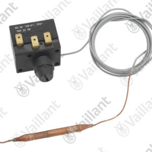 Thermocouple  de  surchauffe  -  Vaillant  -  ref  0020068405