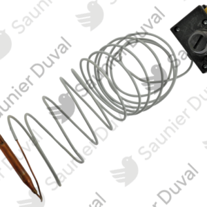 Limiteur  de  temperature  -  Saunier  Duval  -  ref  0020068406