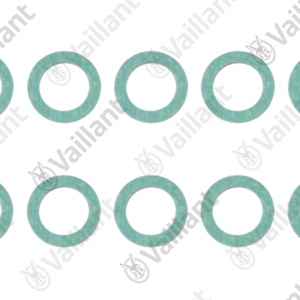 Joint  plat  DN  20  (x10)  -  Vaillant  -  ref  0020068526