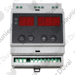 Circuit  imprime  -  Saunier  Duval  -  ref  0020068872