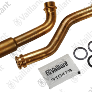 Tube  de  raccordement  kit  -  Vaillant  -  ref  0020068956
