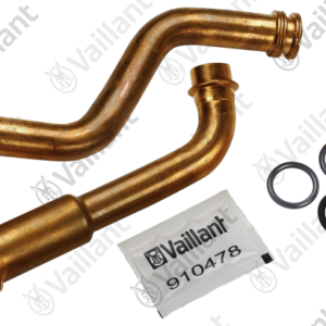Tube  de  raccordement  kit  -  Vaillant  -  ref  0020068957