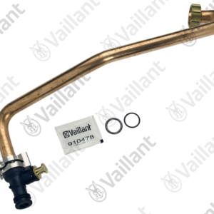 Tube  de  raccordement  -  Vaillant  -  ref  0020068958