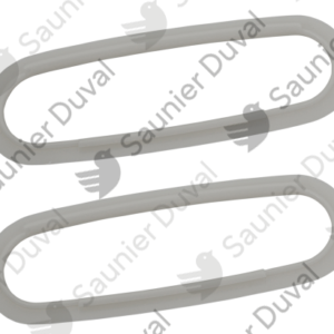 Passe  tube  (kit  de  2)  -  Saunier  Duval  -  ref  0020069014