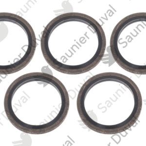Joint  plat  1  1/4  (x5)  -  Saunier  Duval  -  ref  0020069050