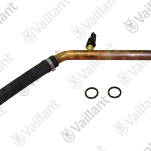 Tube  IN-evap.  VWS  -  Vaillant  -  ref  0020069052