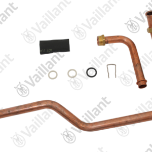 Tube  -  Vaillant  -  ref  0020069076