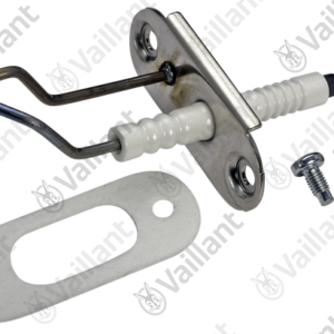 Bougie  d'allumage  -  Vaillant  -  ref  0020069079