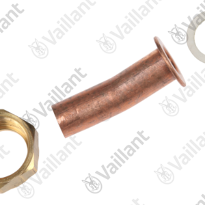 Tube  -  Vaillant  -  ref  0020069579