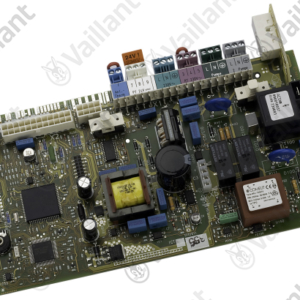 Circuit  imprime  -  Vaillant  -  ref  0020071579