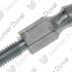 Axe  de  fixation  M4  -  Saunier  Duval  -  ref  0020071777