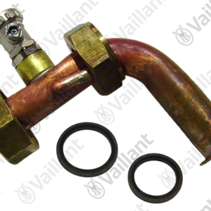 Tube  evap.-pump  -  Vaillant  -  ref  0020072010