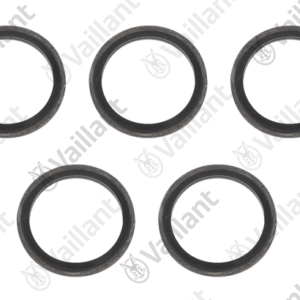 Joint  plat  1  1/2  (x5)  -  Vaillant  -  ref  0020072036