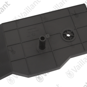 Collecteur  condensat  coquille  -  Vaillant  -  ref  0020072037