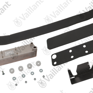Condenseur  -  Vaillant  -  ref  0020072049