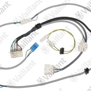 Faisceau  (230  V)  -  Vaillant  -  ref  0020072344