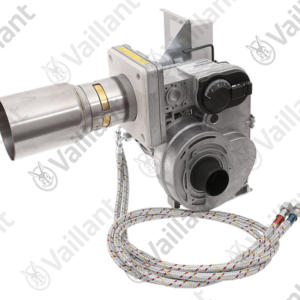 Bruleur  -  Vaillant  -  ref  0020072348