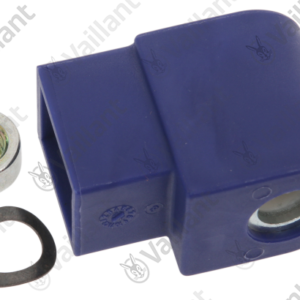Bobine  24V  -  Vaillant  -  ref  0020072427