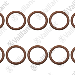Joint  torique  (x10)  -  Vaillant  -  ref  0020072913