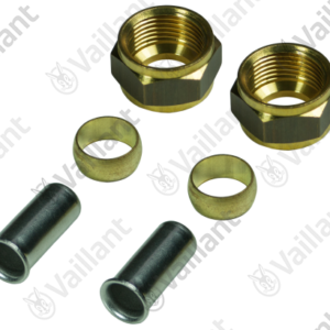 Kit  de  fixation  petites  pieces  -  Vaillant  -  ref  0020073264