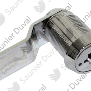 Serrure  -  Saunier  Duval  -  ref  0020073609