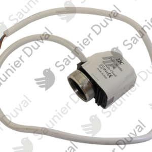 Moteur  actionneur  -  Saunier  Duval  -  ref  0020073614