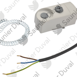 Limiteur  de  temperature  -  Saunier  Duval  -  ref  0020073639