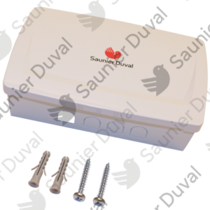 Base  radio  E7Z  -  Saunier  Duval  -  ref  0020073641