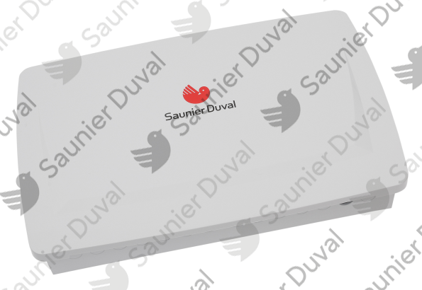 0020073642.png Carte electronique - Saunier Duval - ref 0020073642