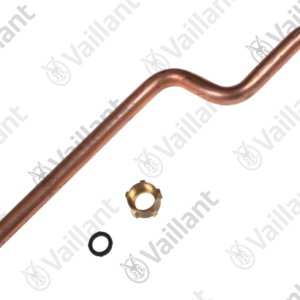 Tube  (Soupape  de  securite)  -  Vaillant  -  ref  0020073826