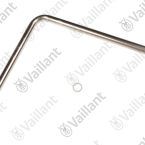 Tube  gaz  -  Vaillant  -  ref  0020073827