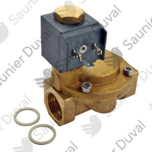 Electro  vanne  -  Saunier  Duval  -  ref  0020073832