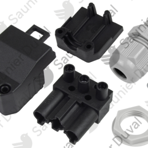 Cable  bornier  -  Saunier  Duval  -  ref  0020073838