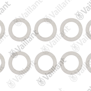 Joint  G  3/4  (x10)  -  Vaillant  -  ref  0020073878