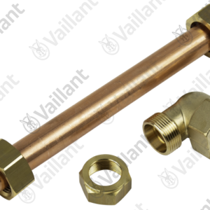 Tube  -  Vaillant  -  ref  0020074848
