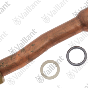 Tube  -  Vaillant  -  ref  0020075387
