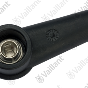 Connecteur  electrique  -  Vaillant  -  ref  0020075412