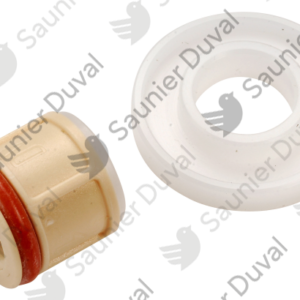 Clapet  anti-retour  -  Saunier  Duval  -  ref  0020075442