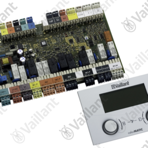 Carte  (jeu)  -  Vaillant  -  ref  0020076589